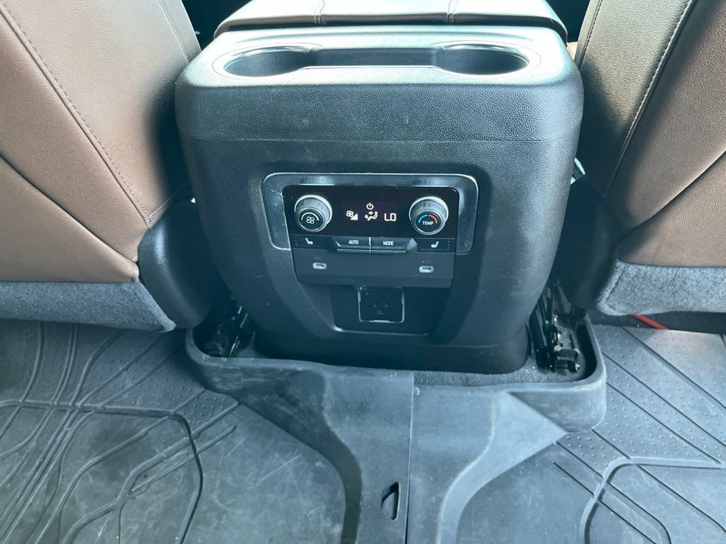 Used 2024 Chevrolet Suburban High Country w/ Max Trailering Package AWD/4WD image 51