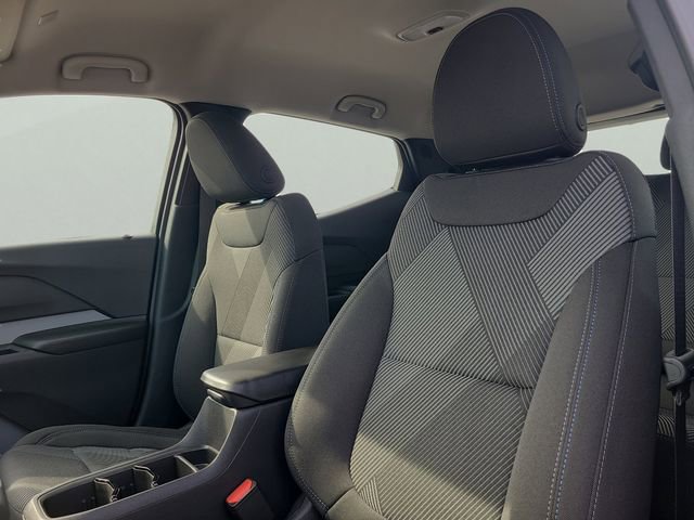 New 2027 Chevrolet Bolt LT FWD image 17