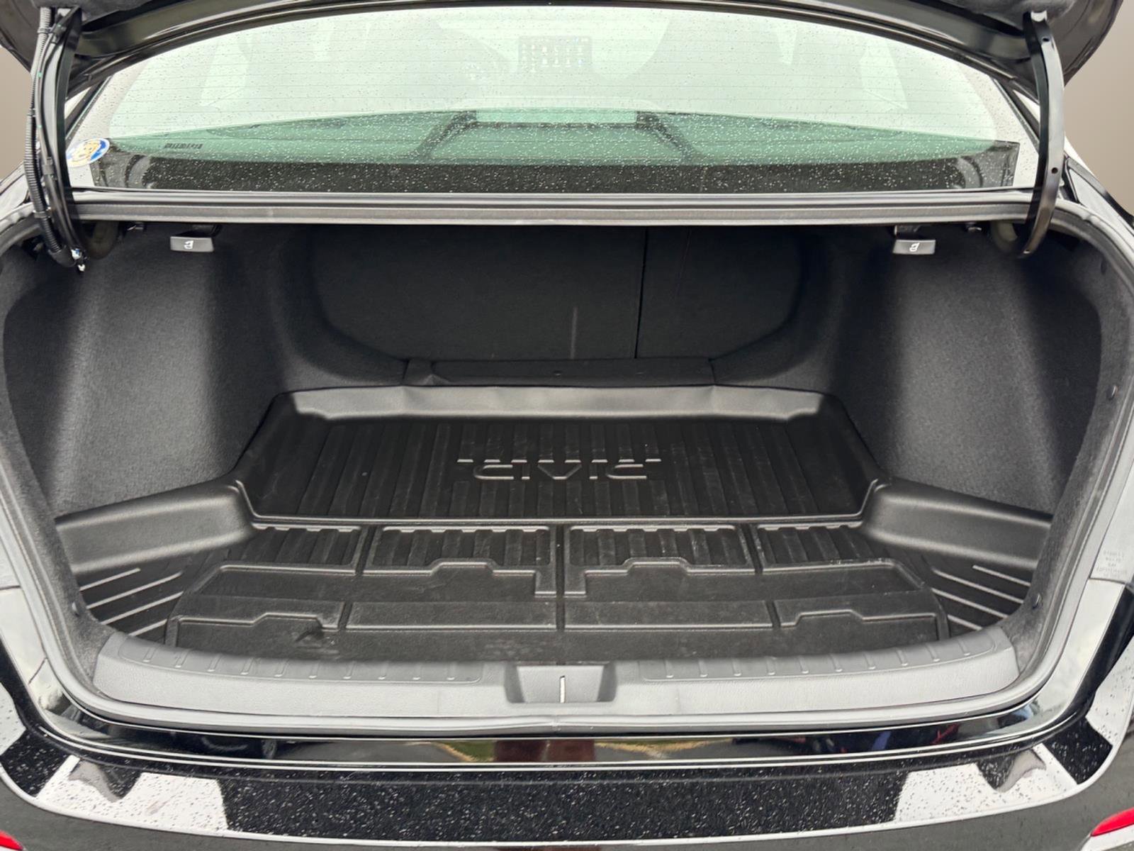 Used 2026 Honda Civic Si image 19