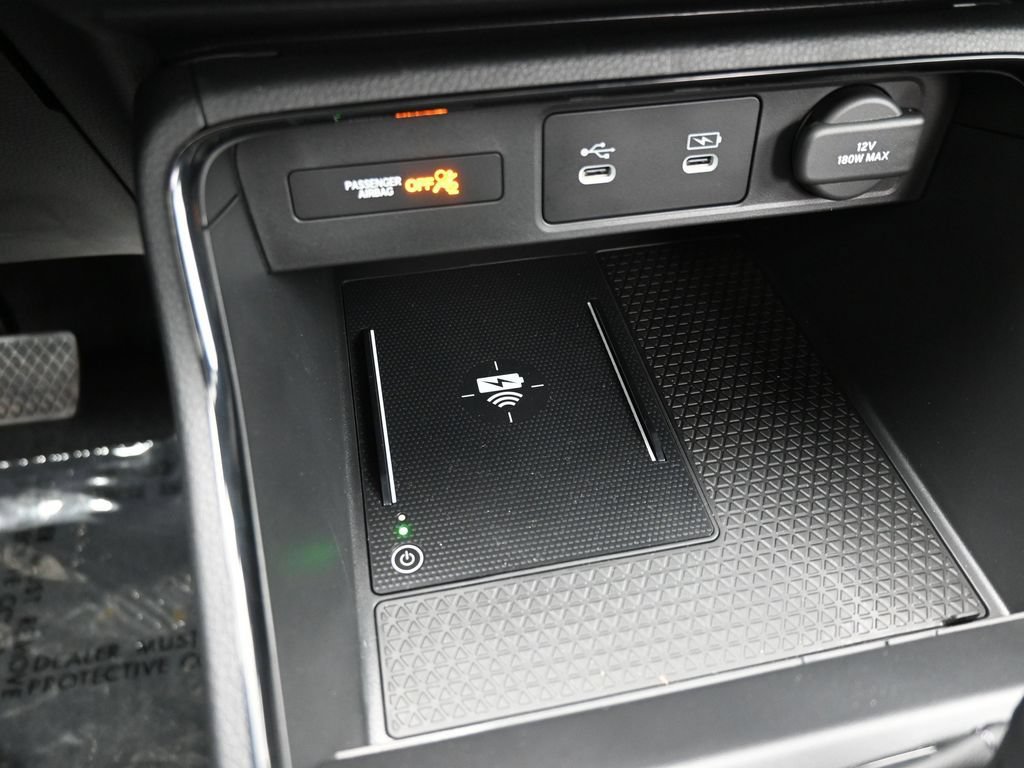 Used 2026 Honda CR-V EX image 32