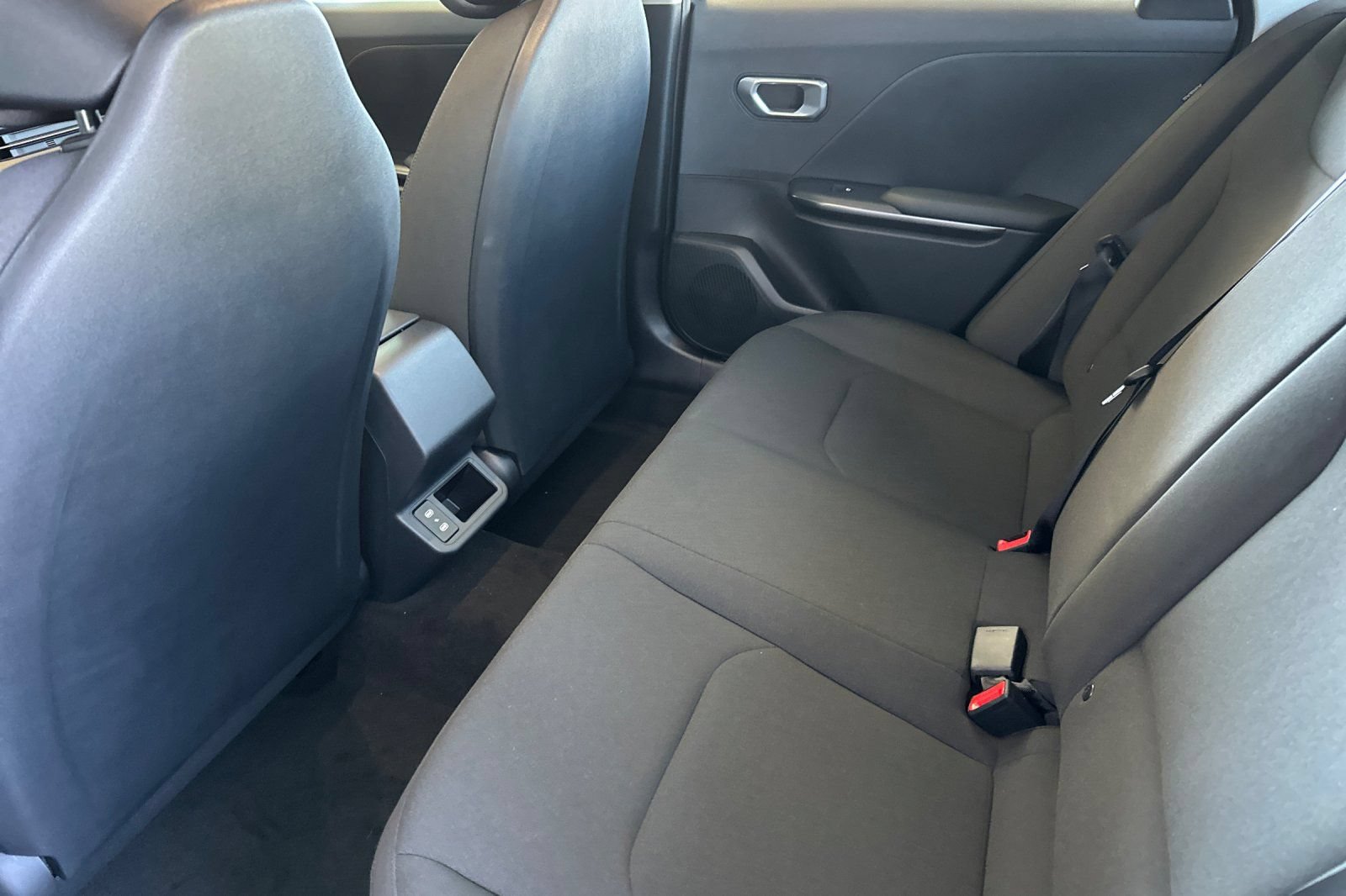 New 2026 Kia K4 FWD image 12