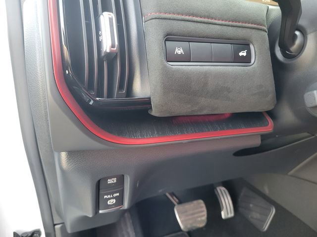 New 2026 Nissan Armada NISMO image 18