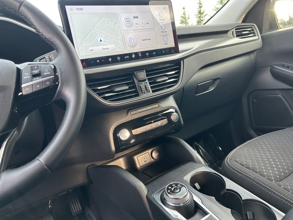 Used 2024 Ford Escape Active w/ Tech Pack #1 image 20