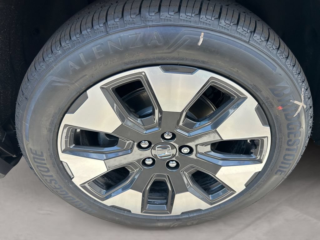 New 2026 Honda Pilot Elite image 14