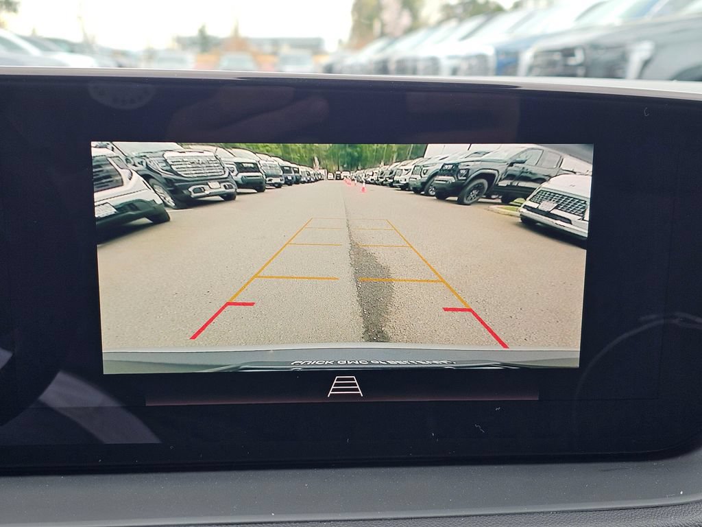 New 2026 Buick Encore GX Preferred AWD/4WD image 28