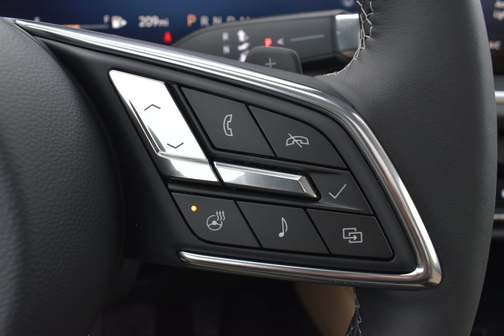 New 2026 Buick Envision Preferred AWD/4WD image 26