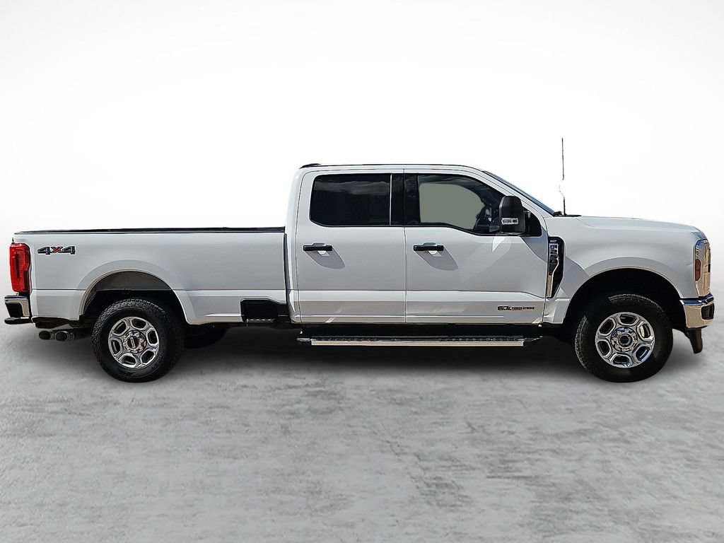 Used 2025 Ford F250 XLT AWD/4WD image 12