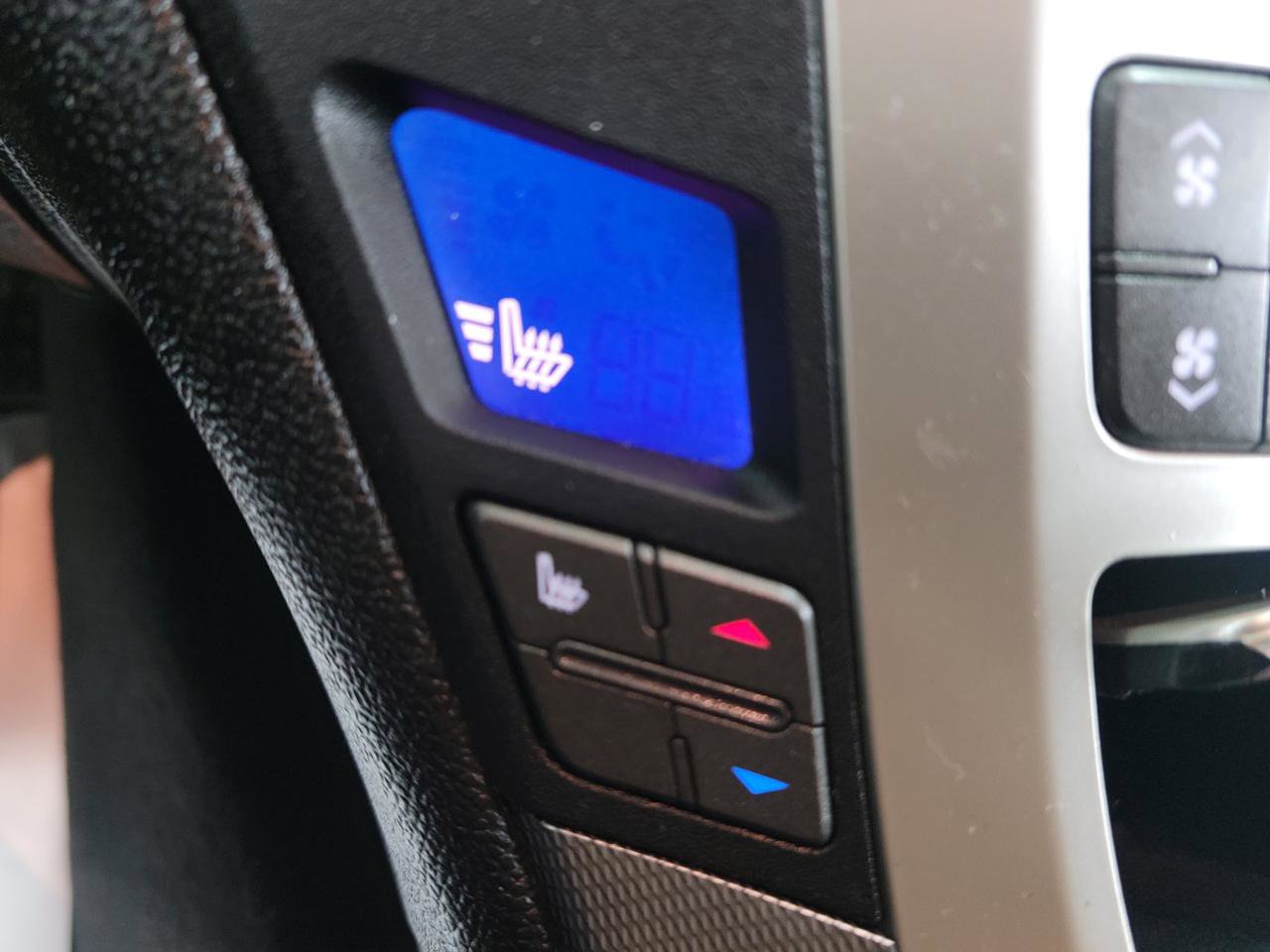 Used 2014 Cadillac CTS Performance AWD/4WD image 16