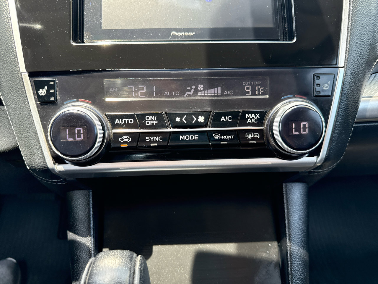 Used 2018 Subaru Outback 2.5i Premium image 21