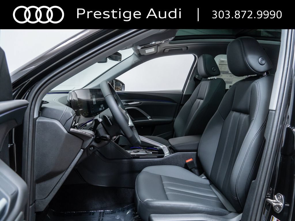 New 2026 Audi Q5 Premium AWD/4WD image 5