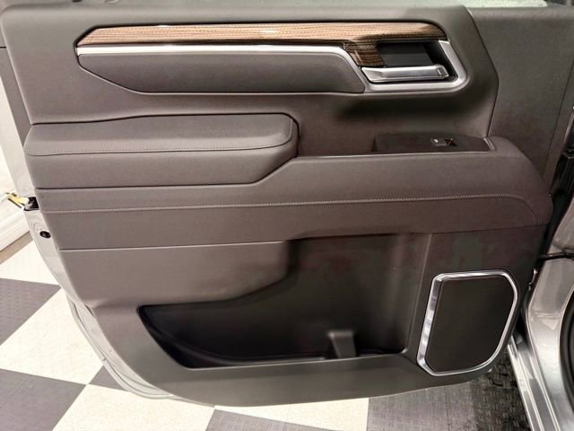 New 2026 Chevrolet Silverado 2500 LT w/ Trail Boss Package image 18