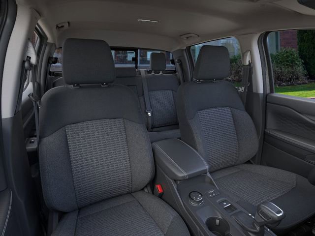 New 2025 Ford Ranger XLT AWD/4WD image 10