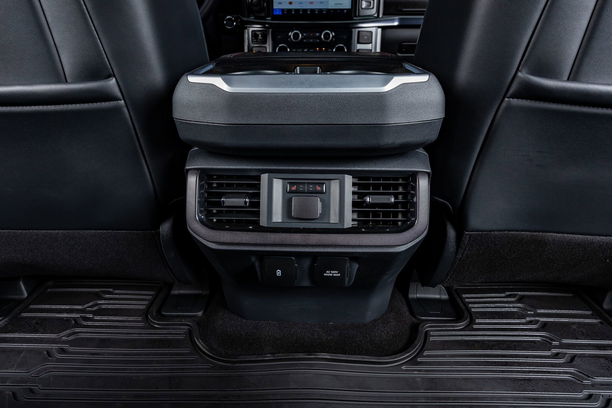 Used 2025 Ford F150 Raptor w/ Equipment Group 803A Raptor R image 33