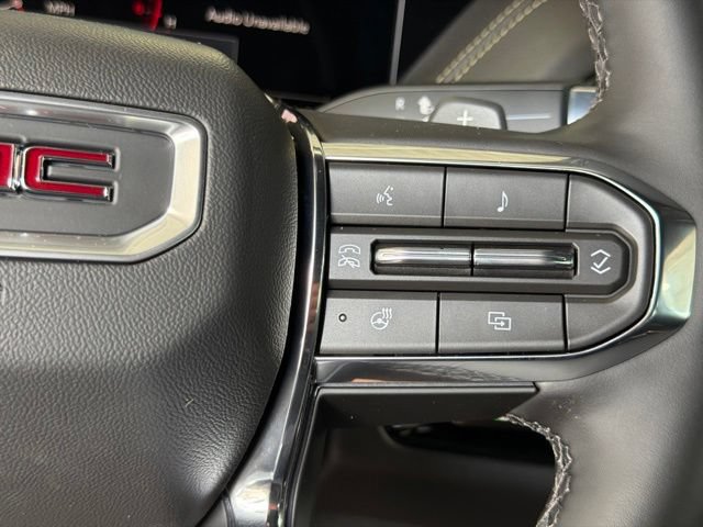New 2026 GMC Yukon XL Elevation w/ LPO, Elevation Black Package AWD/4WD image 28
