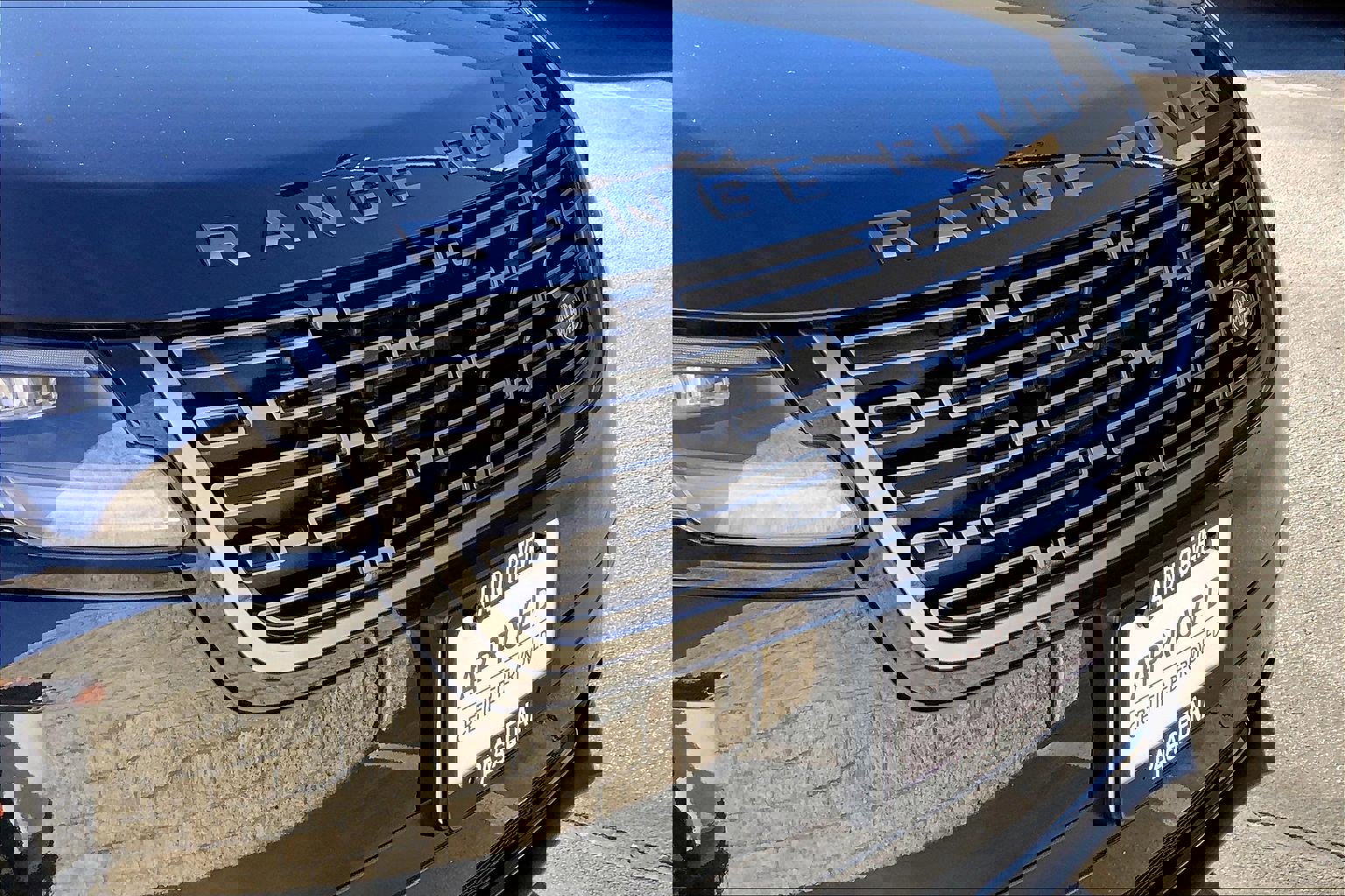 Used 2025 Land Rover Range Rover Velar S image 29