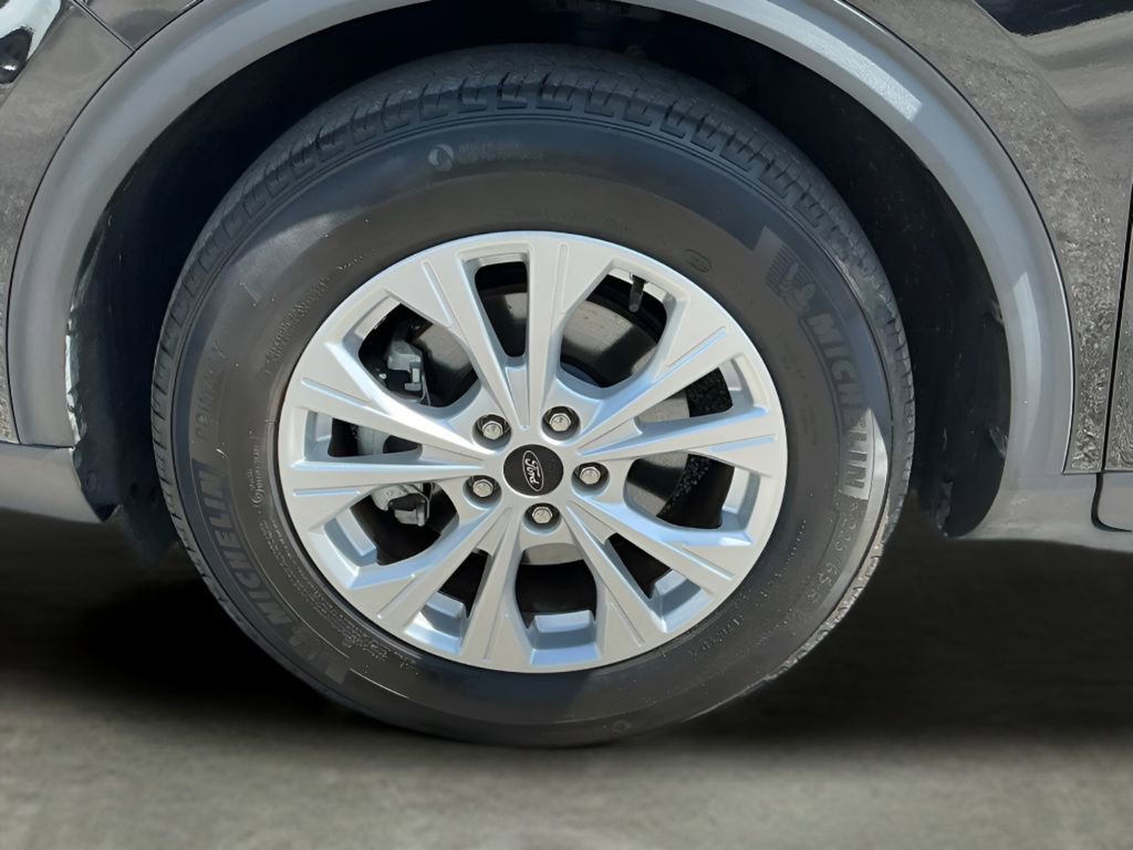 Certified 2024 Ford Escape Active FWD image 19