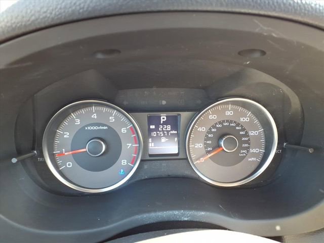 Used 2014 Subaru Forester 2.5i Limited image 22