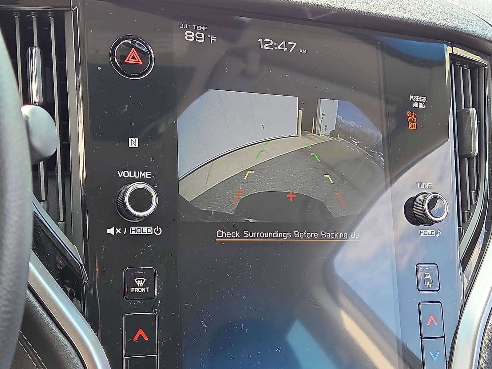 Used 2020 Subaru Legacy Premium image 18