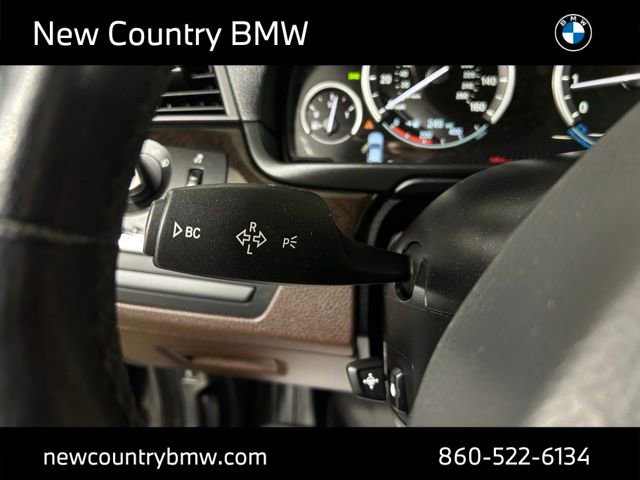 Used 2015 BMW 535i xDrive Sedan image 14