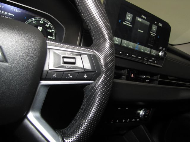 Used 2022 Mitsubishi Outlander SEL AWD/4WD image 7