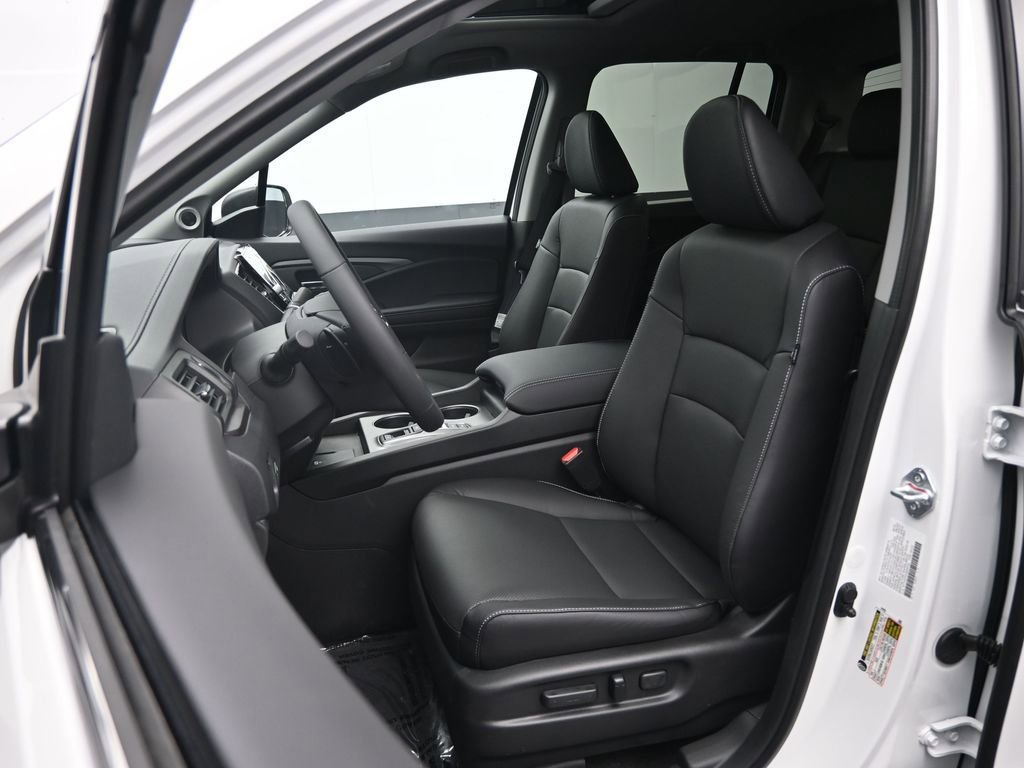 New 2025 Honda Ridgeline RTL image 20