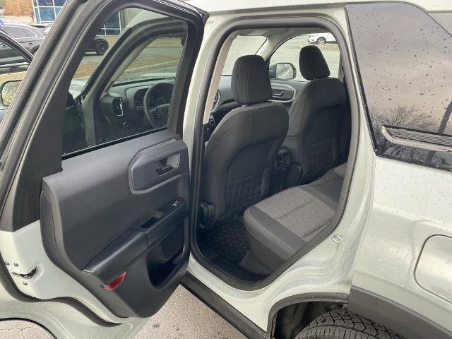 Certified 2024 Ford Bronco Sport Big Bend image 28