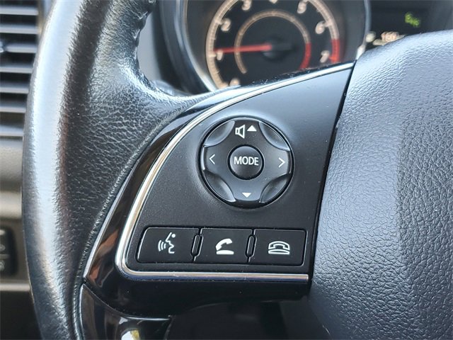 Used 2021 Mitsubishi Outlander Sport SE image 12