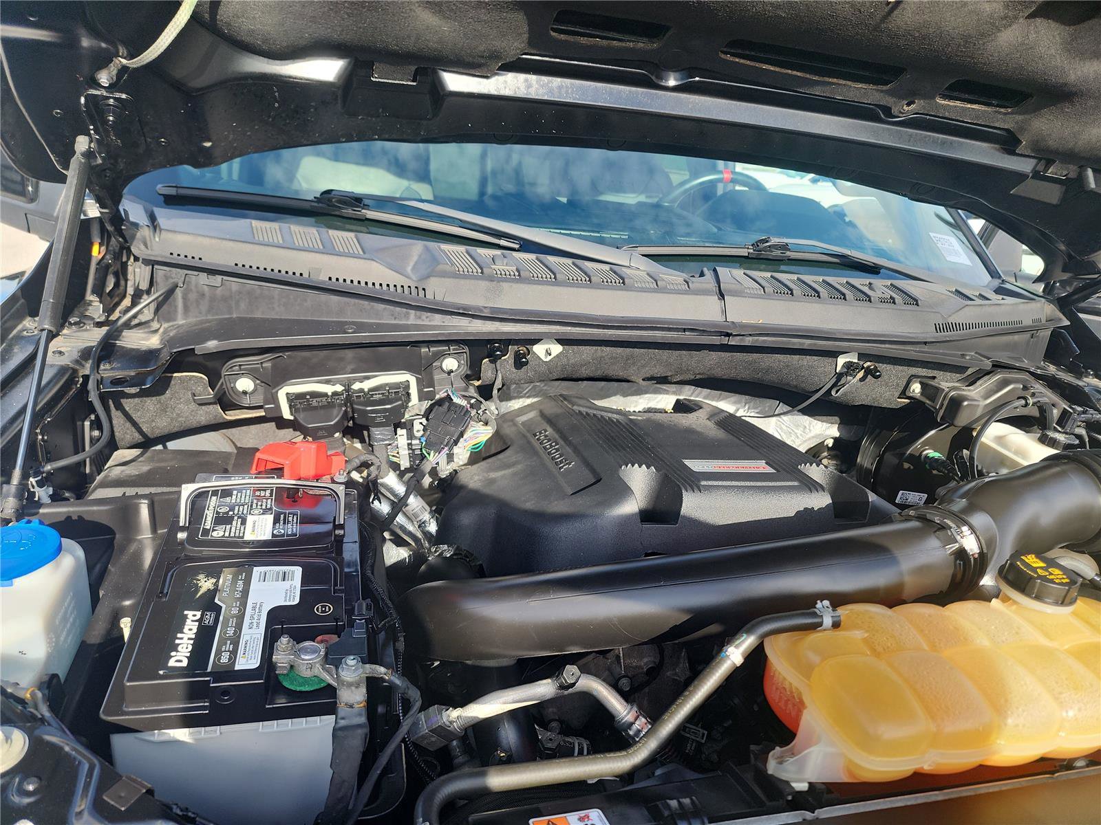 Used 2018 Ford F150 Raptor w/ Equipment Group 802A Luxury AWD/4WD image 31