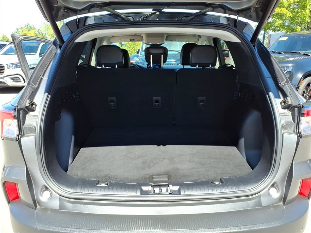 Used 2022 Ford Escape SEL w/ SEL Stealth AWD Package image 13