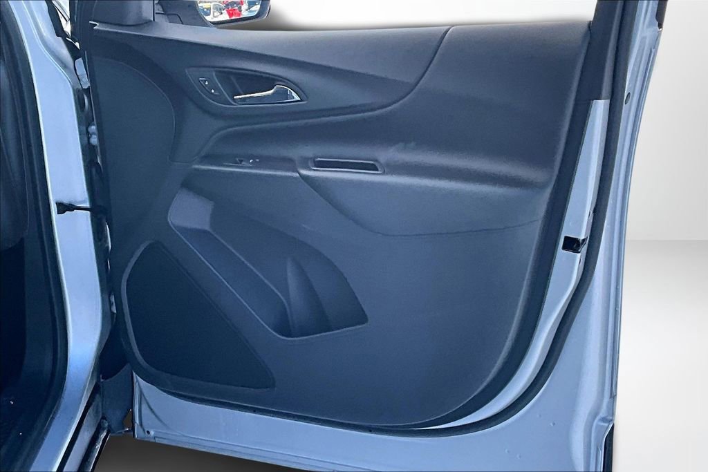 Used 2022 Chevrolet Equinox LT image 25