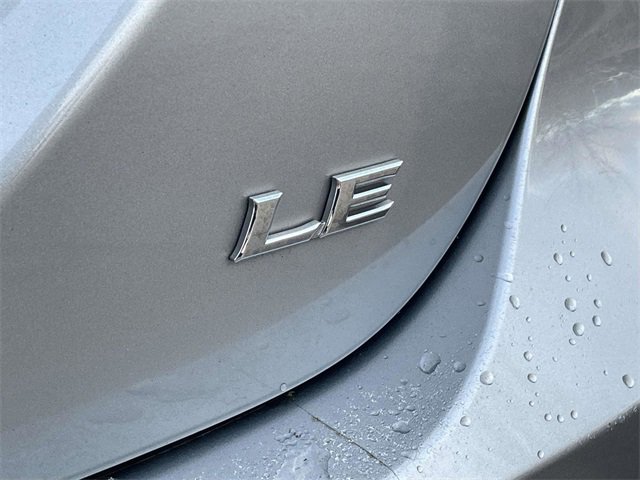 Used 2022 Toyota Camry LE image 15
