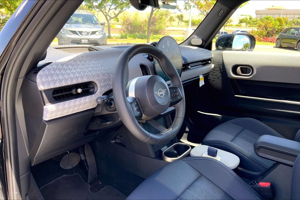 Certified 2026 MINI Cooper S FWD image 16