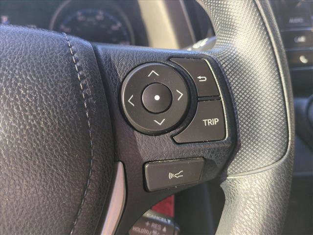 Used 2018 Toyota RAV4 LE w/ All Weather Liner Package image 28