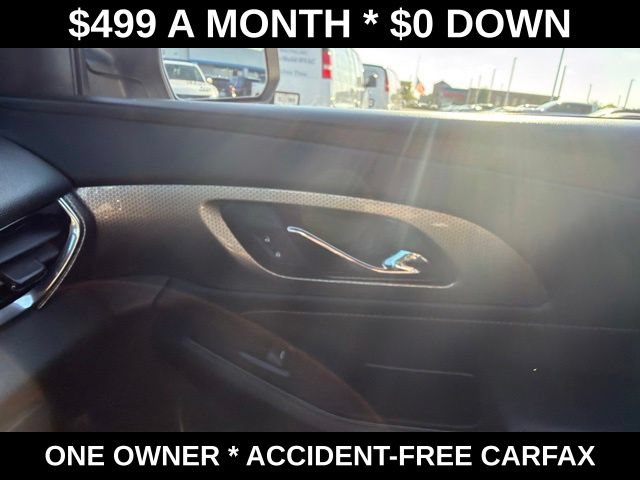 Used 2023 Chevrolet Traverse Premier w/ Redline Edition FWD image 31