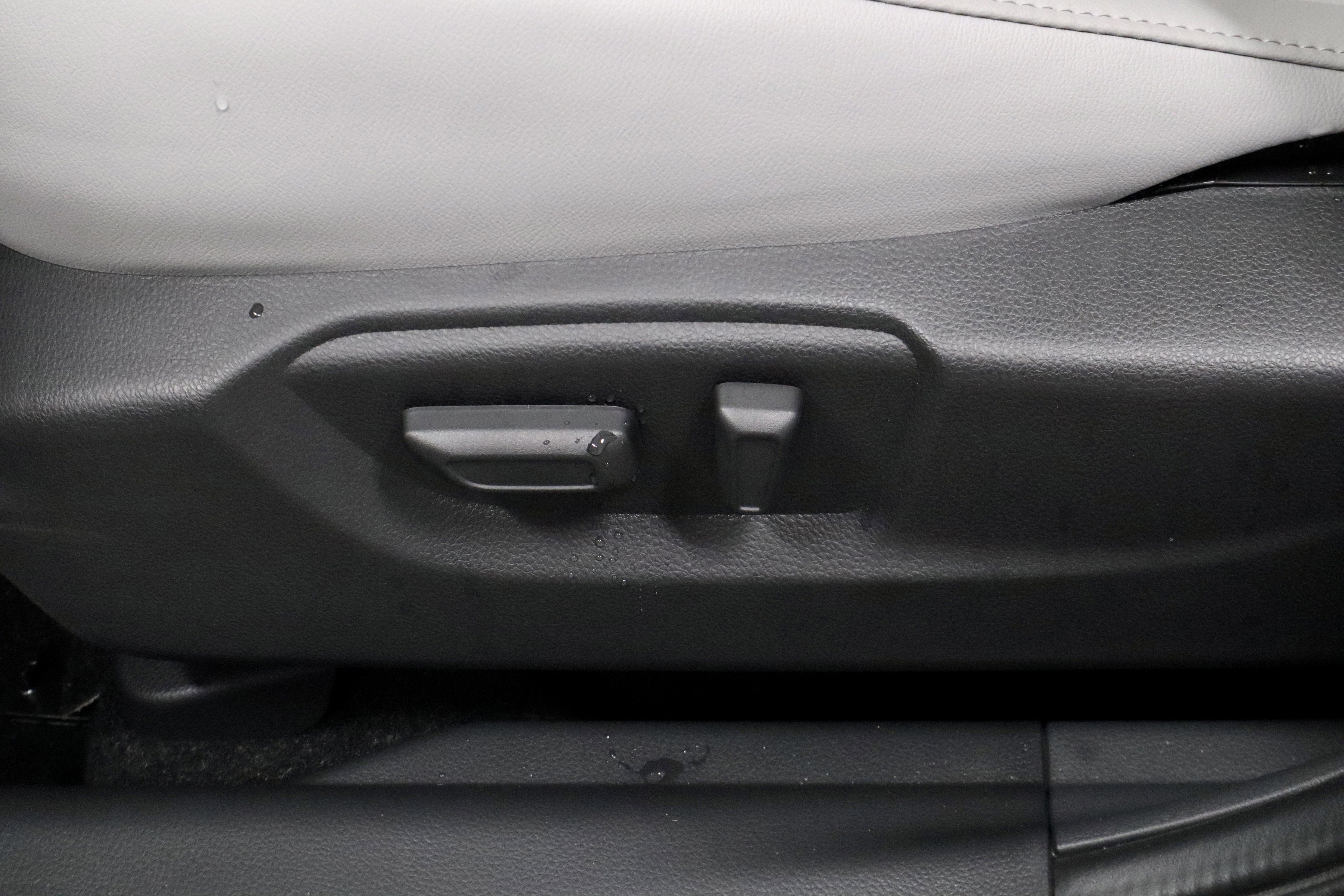 New 2026 Mitsubishi Eclipse Cross SEL image 10