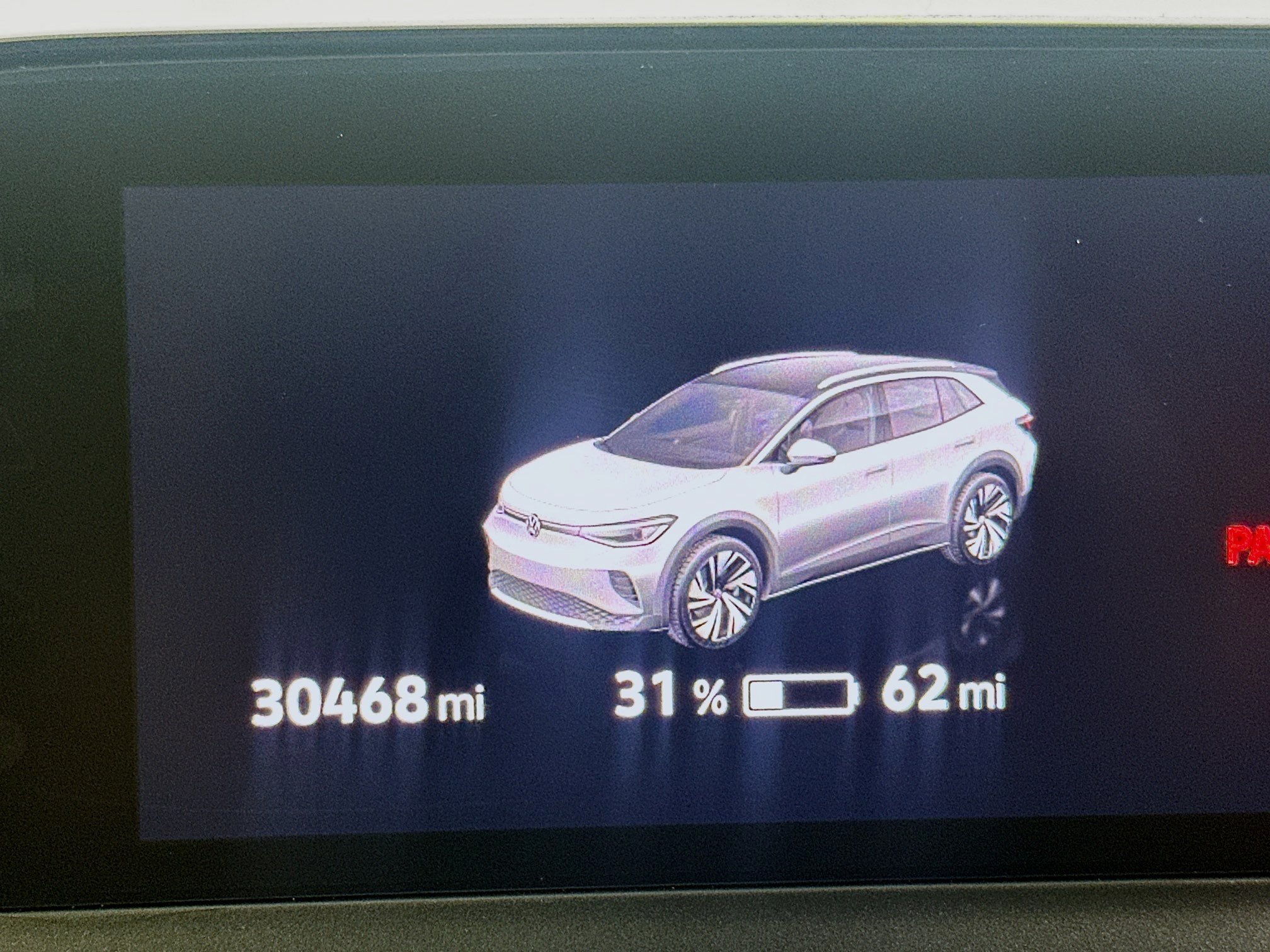 Used 2023 Volkswagen ID.4 S RWD image 19