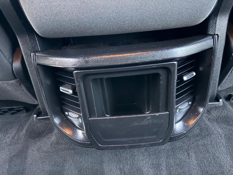 Used 2023 RAM 1500 Big Horn image 25