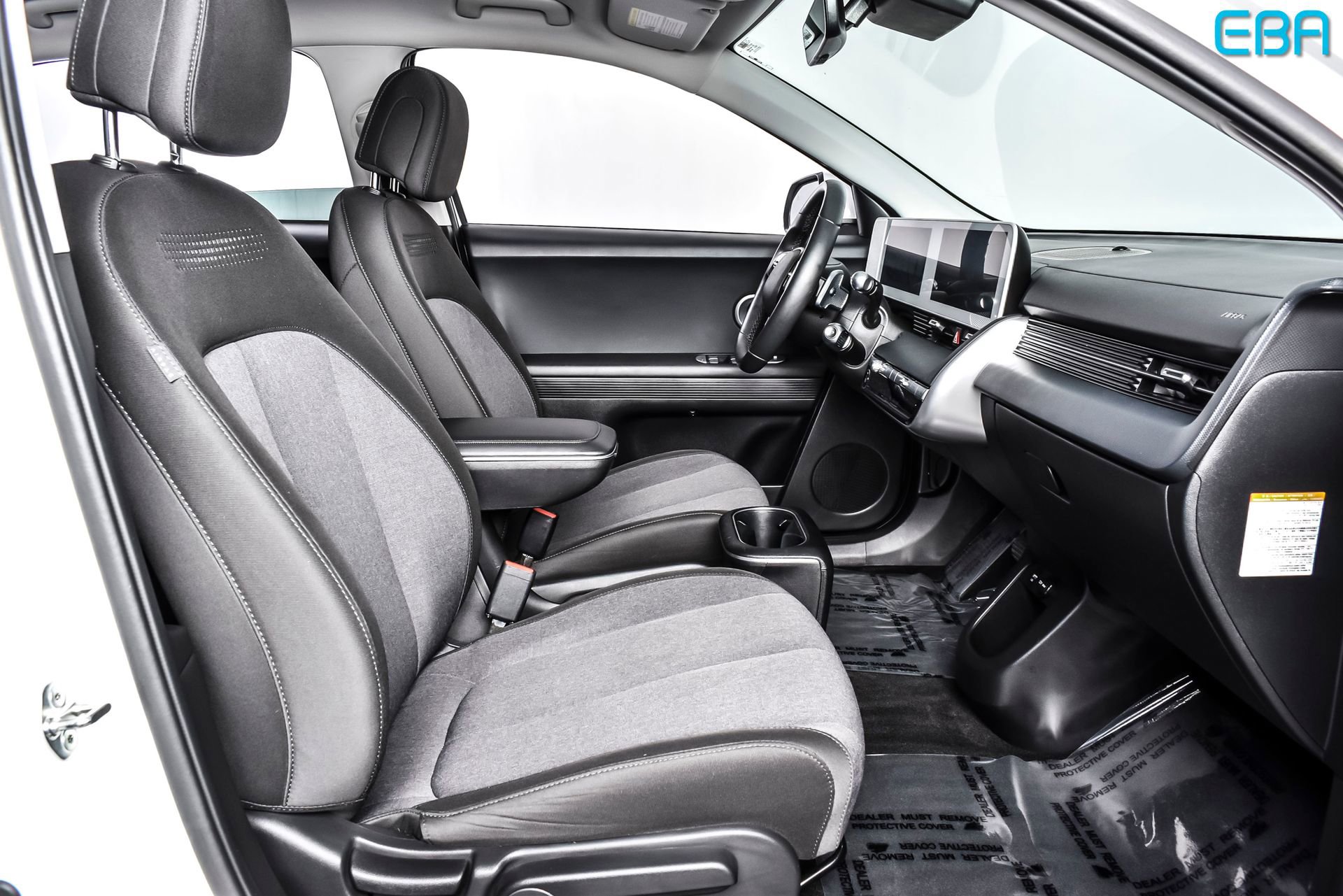 Used 2024 Hyundai Ioniq 5 SEL image 25