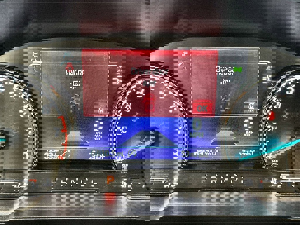 Used 2024 Ford Maverick Tremor w/ Tremor Off-Road Package image 18