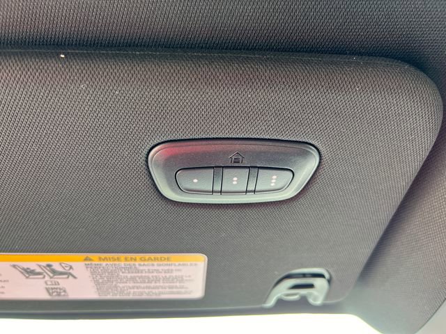 New 2024 Jeep Wagoneer L Series II w/ Convenience Group I image 44