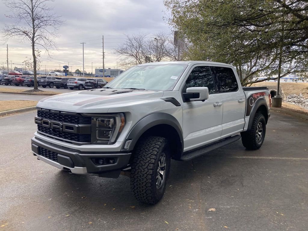 Used 2023 Ford F150 Raptor image 5