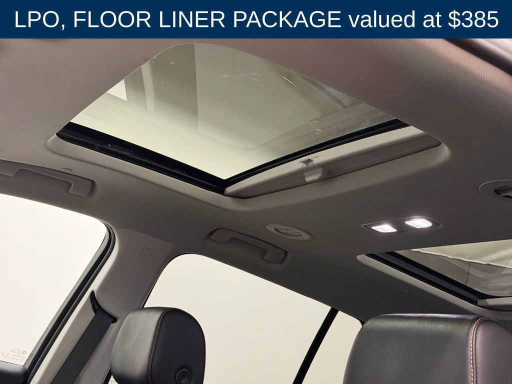 Used 2019 Chevrolet Traverse Premier w/ Redline Edition image 5