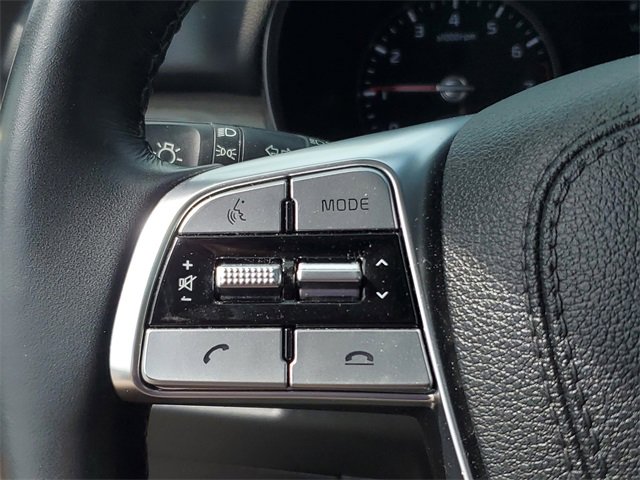 Used 2022 Kia Telluride EX w/ EX Premium Package image 12