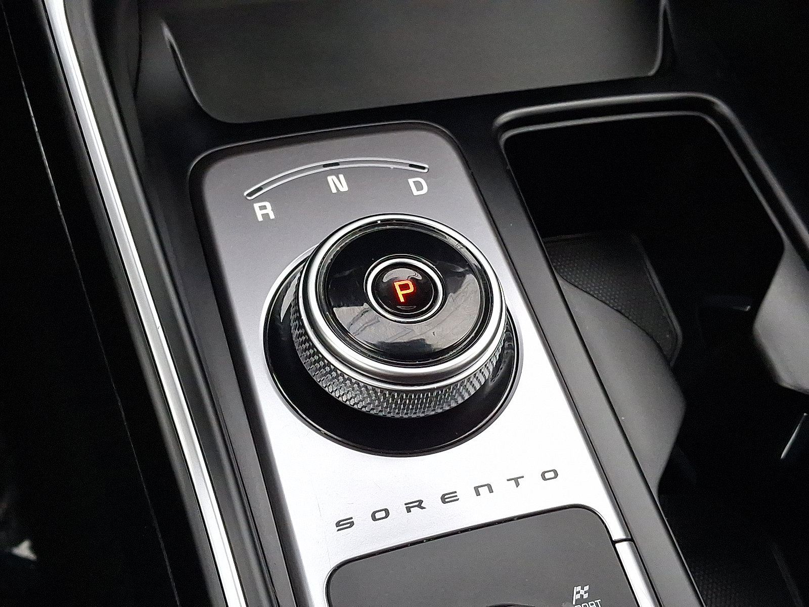 Certified 2023 Kia Sorento EX image 12