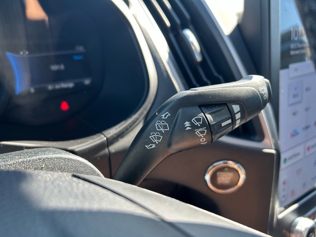 Used 2022 Ford Edge SEL w/ Convenience Package image 26