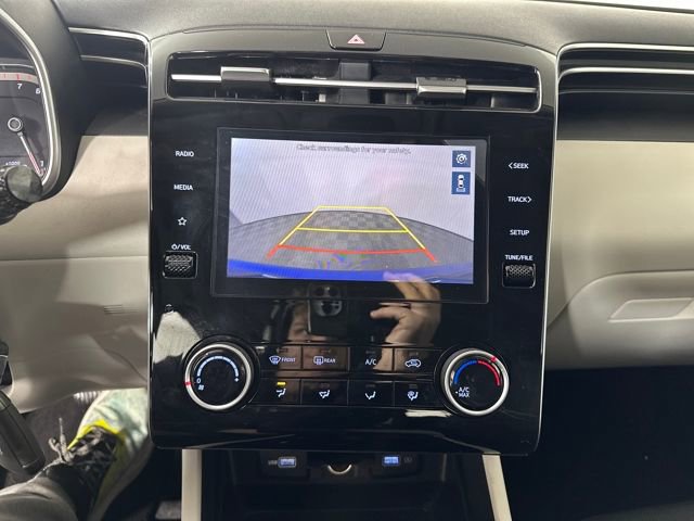 Certified 2023 Hyundai Tucson SE image 22