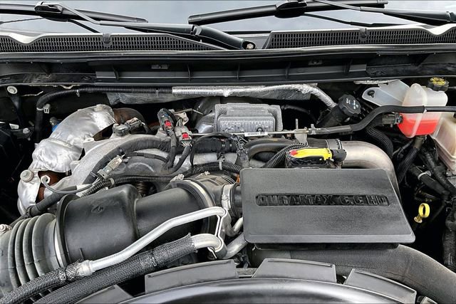 Used 2022 GMC Sierra 2500 Denali w/ Denali Ultimate Package image 32