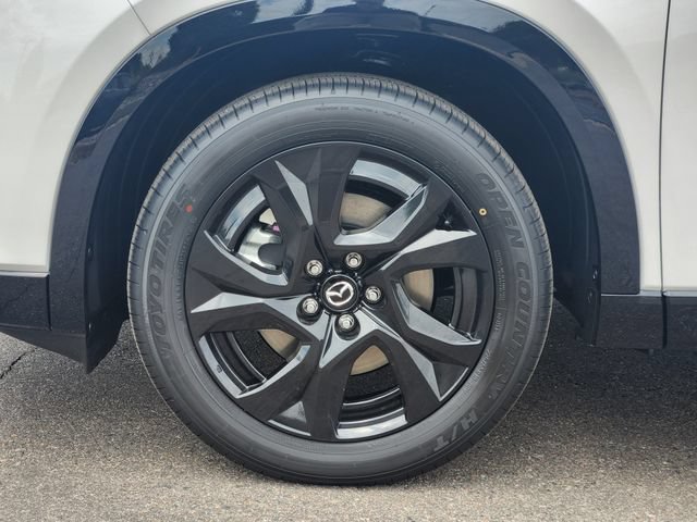 New 2026 MAZDA CX-5 2.5 S w/ Premium Package AWD/4WD image 7