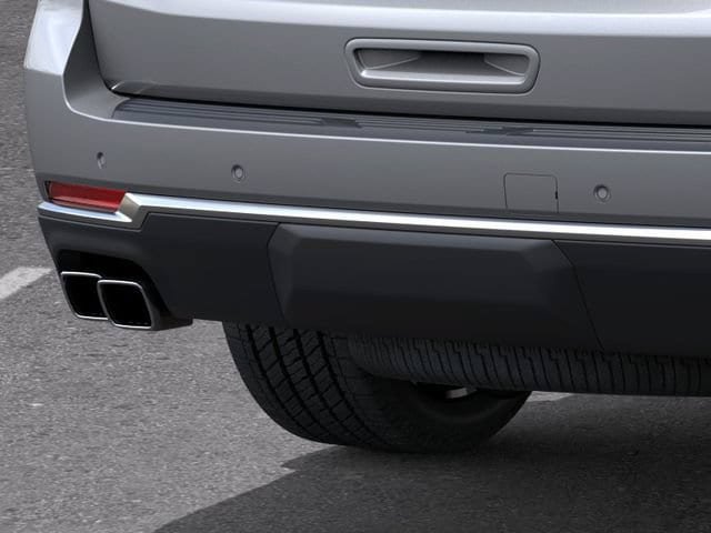 New 2026 Chevrolet Tahoe High Country AWD/4WD image 14