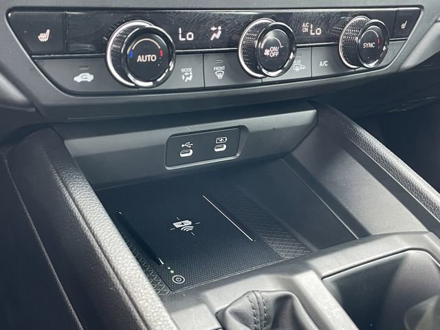 Certified 2026 Honda Accord SE image 18